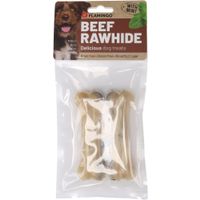 Flamingo Friandises R'Hide Dental Os  Menthe 11,5cm 40g / 2 pcs 80g