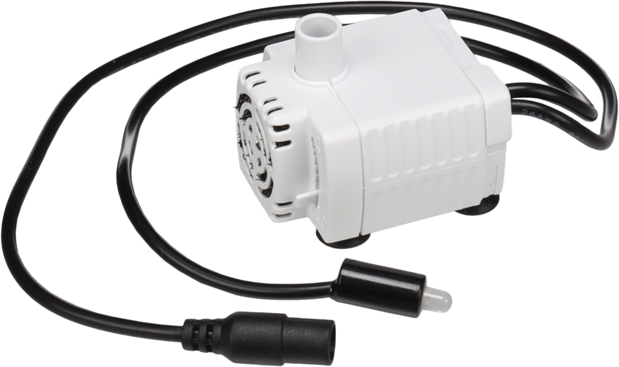 Flamingo Pompe de rechange pour fontaine Bellagio Blanc