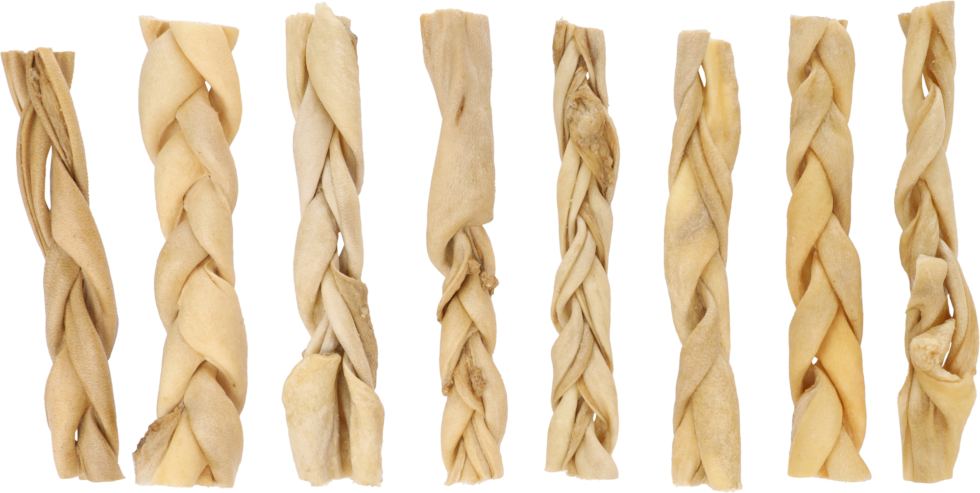 Flamingo Snacks Nature Sheep skin Thin