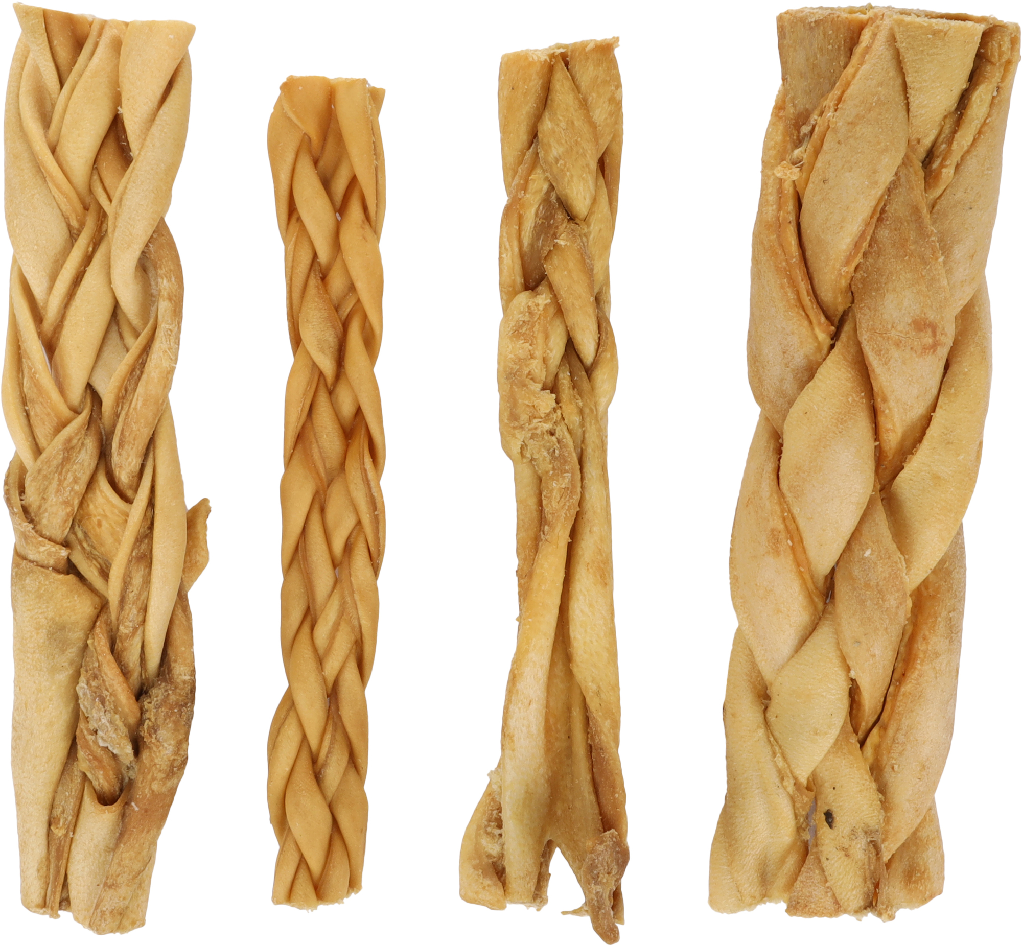 Flamingo Snacks Nature Sheep skin Wide