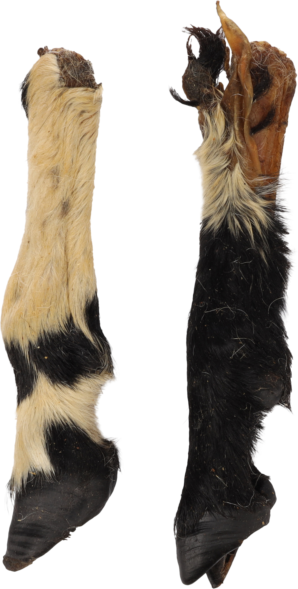 Flamingo Snacks Nature Sheep foot with hair