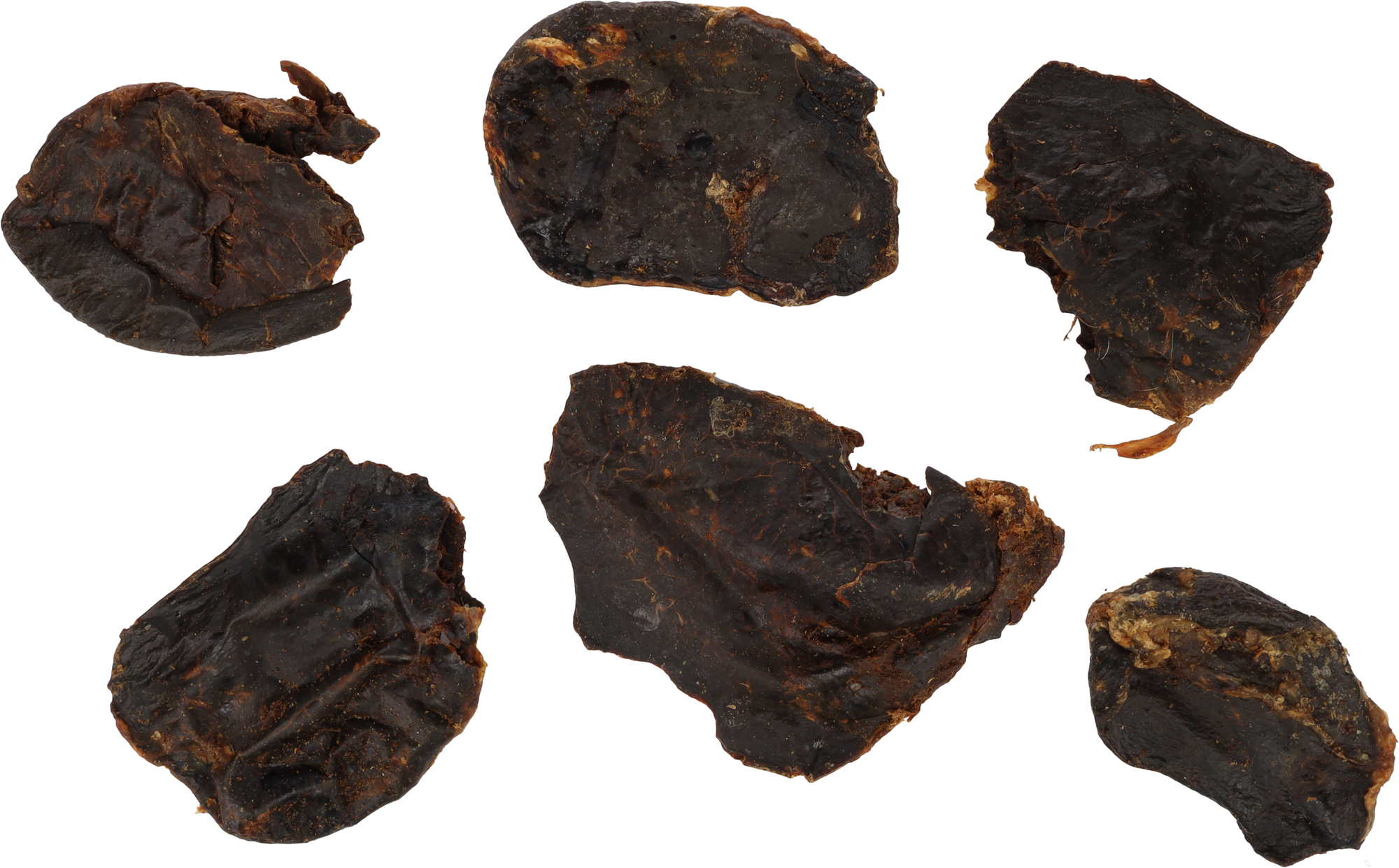 Flamingo Snacks Nature Sheep spleen