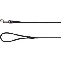 Flamingo Training and tracking leash Caspar Black