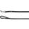 Training and tracking leash Caspar Black