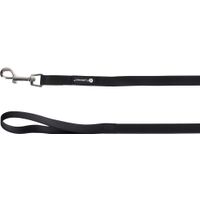 Flamingo Training and tracking leash Caspar Black