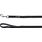 Training and tracking leash Caspar Black
