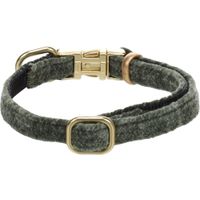 Flamingo Collar Saba Green