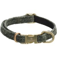 Flamingo Collar Saba Green