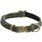 Collar Saba Green