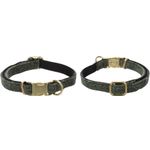 Collar Saba Verde