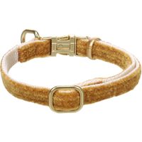 Flamingo Collar Saba Yellow
