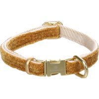 Flamingo Collar Saba Yellow