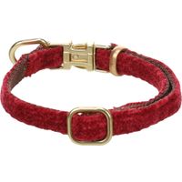 Flamingo Collar Saba Red