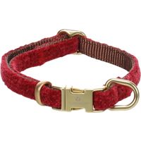 Flamingo Collar Saba Red
