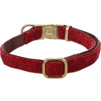 Flamingo Collar Saba Red