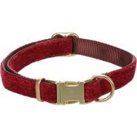 Flamingo Collar Saba Red