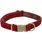 Collar Saba Red