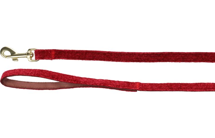 Flamingo Leash Saba Red
