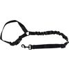 Car leash Ramone Black