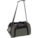 Sac de transport Gisel Vert