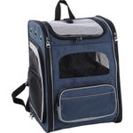 Sac à dos Manfred Bleu
