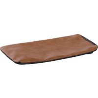 Flamingo Sac de transport Peaches Brun