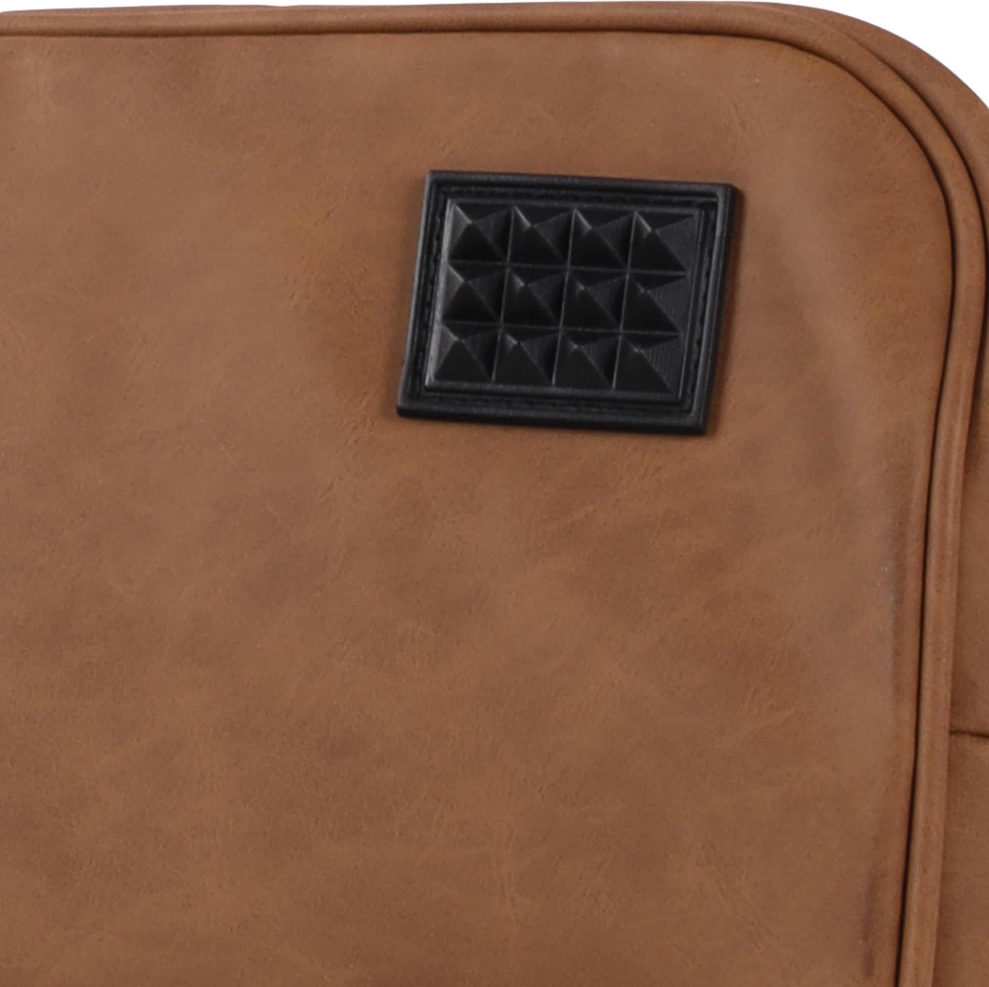 Flamingo Carrying bag Peaches Brown