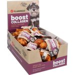 Snacks Boost Croissant with chicken & collagen 