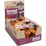 Snacks Boost Braided strip with chicken & collagen 