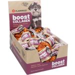 Snacks Boost Croissant with salmon & collagen 