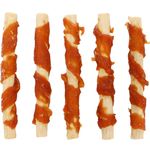 Snack Boost Staaf met kip & collageen 