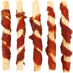 Snack Boost Staaf met eend & collageen 