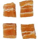 Snack Hapki Blokjes met kip & kabeljauw 