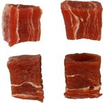 Snack Hapki Blokjes met eend & kabeljauw 