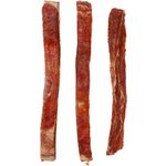 Snack Hapki Strips met eend & kabeljauw 