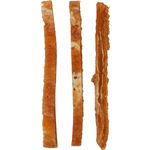 Snack Hapki Strips met zalm & kabeljauw 