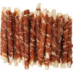 Snacks R'Hide Stick  mit Huhn & mit Kabeljau 12cm 11g / 30 st 350g
