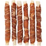 Snacks R'Hide Stick  mit Huhn & mit Kabeljau 15cm 30g / 6 st 180g