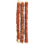 Snacks R'Hide Stick  mit Huhn & mit Kabeljau 28cm 93g / 3 st 280g