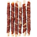 Snacks R'Hide Stick  mit Ente & mit Kabeljau 12cm 11g / 6 st 70g