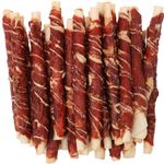 Snacks R'Hide Stick  mit Ente & mit Kabeljau 12cm 11g / 30 st 350g