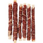 Snacks R'Hide Stick  mit Ente & mit Kabeljau 15cm 30g / 6 st 180g