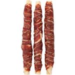 Snacks R'Hide Stick  mit Ente & mit Kabeljau 17cm 51g / 3 st 155g