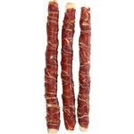 Snacks R'Hide Stick  mit Ente & mit Kabeljau 25cm 80g / 3 st 240g