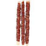 Snacks R'Hide Stick  mit Ente & mit Kabeljau 28cm 93g / 3 st 280g