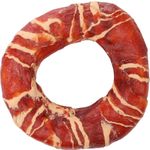 Snacks R'Hide Ring  mit Ente & mit Kabeljau 90g
