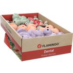 Speelgoed Rufus Bal & Halter & Rugbybal Meerdere kleuren