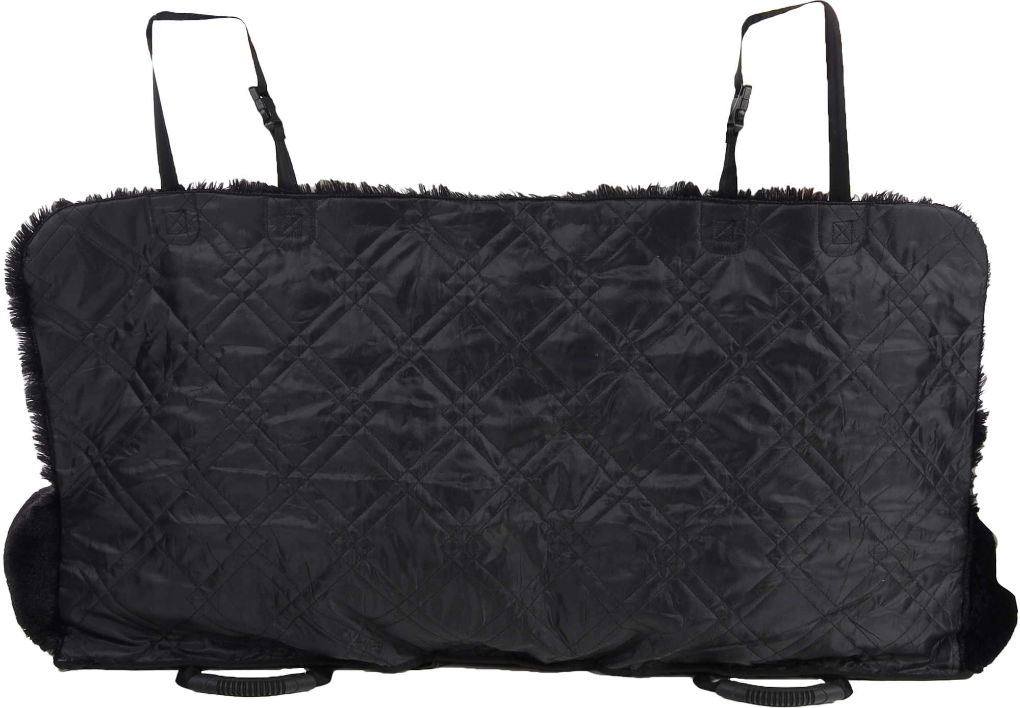 Flamingo Autositz Krems Schwarz