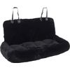 Car seat Krems Black
