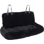 Car seat Krems Black